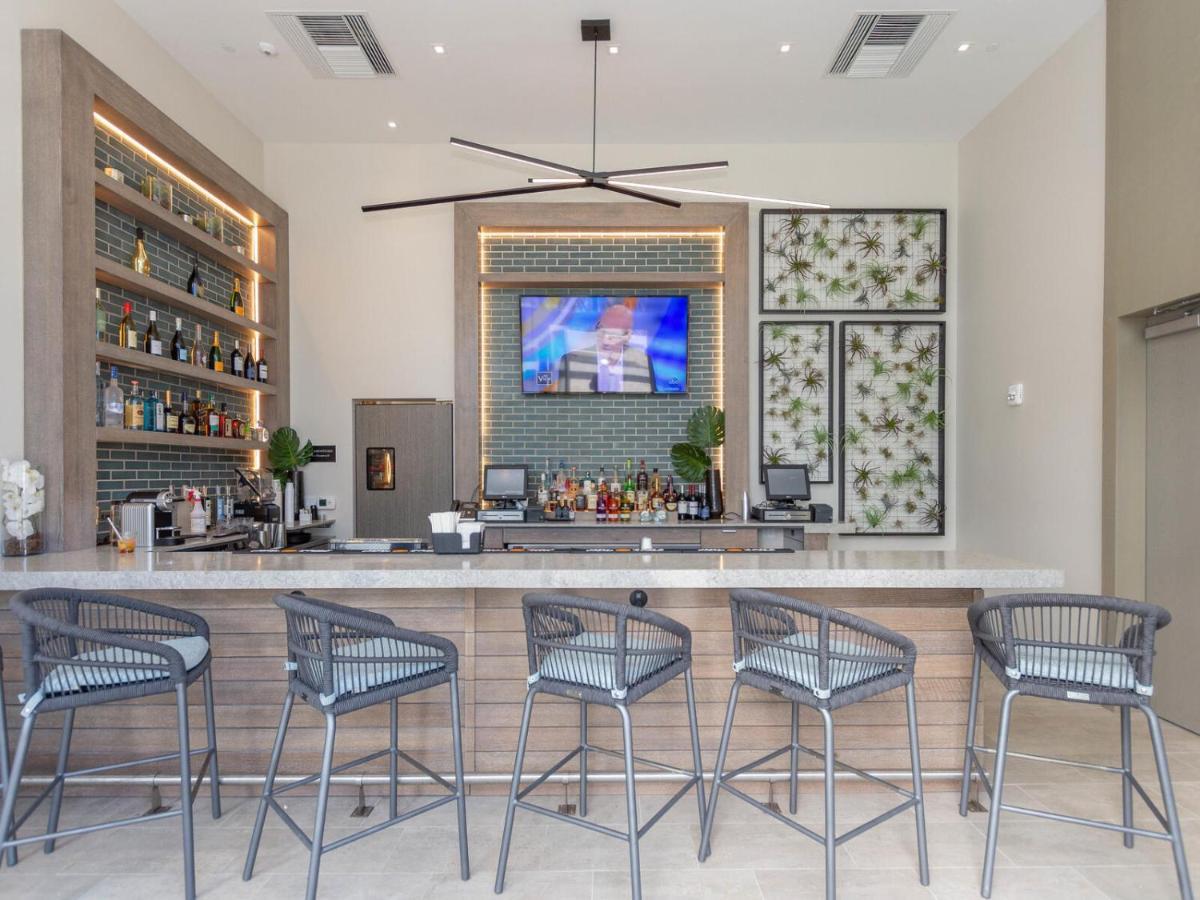 Hyde Beach House Resort - Million Apartment 2Bd 2Ba, Direct Ocean View, 1 Min From Beach, 6 Guests Hollywood Exterior foto
